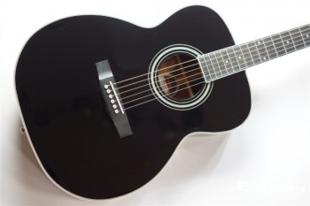 F-351I - Black